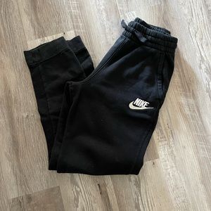 Youth nike joggers